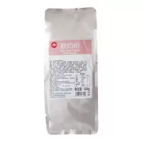 酸奶粉奶茶店专用原材料无需发酵粉自制家用酸奶汁水果捞甜品商用 其利酸奶粉500g