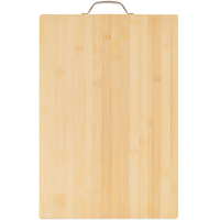 无漆无蜡防霉楠竹切菜板子刀板水果宿舍砧板擀面案板家用大号全竹 弧形提手菜板 36*26[厚:1.8]