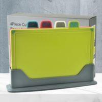 分类菜板5件套 家用新款肉类蔬菜分类砧板套装儿童铺食切菜板 分类菜板5件套 家用新款肉类蔬菜分类砧板套装儿童铺食切菜板