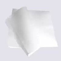 实验室大张定性滤纸60*60cm中速/快速/慢速30*30cm美术画画滤纸 60✖️60快速 10张