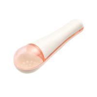 控盐勺计量家用6g限盐勺克数刻度调料勺子精准2克量勺食盐定量勺 定量撒盐勺 1个装