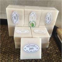 泰国进口手工大米皂天然美白植物精油洁面皂洗脸洗澡冷制香皂 买3送3装