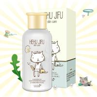 儿童护肤品套装男女孩学生青少年洗面奶水乳12-14-18岁初中生 乳液1瓶160ml(送3片面膜)