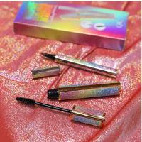 化妆品套装全套美妆气垫bb霜口红眼线笔睫毛膏学生初学者品牌 [星空睫毛膏星空眼线笔套装]