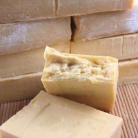 保山工农肥皂 婴儿衣物植物香果油衣皂家事内衣裤无荧光250g 1条