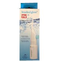 抖音冲牙器家用便携式水牙线口腔冲洗器洗鼻器牙结石去除清洁牙齿 冲牙器100ml 单品不加附件