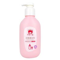红色小象奶瓶清洗剂洗奶瓶玩具清洗液清洁剂 奶瓶清洁剂400ml发1瓶