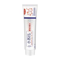 小苏打牙膏薄荷味清凉高颜值口气清新家庭装实惠批发110g180g [110克]1支装