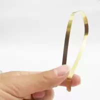 不锈钢刮舌器去口臭刮舌板舌苔清洁舌刮器口腔清洁舌苔护理刮舌苔 全铜刮舌器