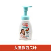 德国进口达罗咪泡沫型儿童洗面奶9岁以上女12学生6男孩女孩青少年 女童款西瓜味