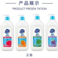 超能食品用APG洗洁精1.1kg 无残留 果蔬餐具清洁不再担忧安全放心 超APG洗i吉精1.1kg*1瓶