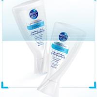 []贝嫂同款英国PearlDrops倍洁丽牙膏去黄去渍护龈美白牙齿 80g蓝色V型美白