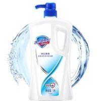 舒肤佳沐浴露家庭装纯白清香型保湿滋润持久留香大瓶沐浴乳1L 舒肤佳沐浴露家庭装纯白清香型保湿滋润持久留香大瓶沐浴乳1L