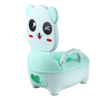 儿童马桶坐便器男孩女宝宝小孩婴儿幼儿便盆尿盆加大号厕所座便器 团团普通款 无
