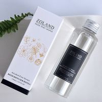 oce家居无火藤条室内家用民宿酒店精油香薰香水香氛清新空气白茶 白茶--补充液(zoland)