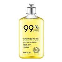 洗内衣内裤的专用清洗液洗衣服液香味持久超香杀抑菌除菌除螨批发 洗内衣洗衣液260ml(一瓶装)