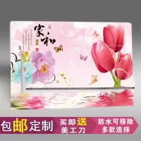 电箱贴纸遮挡装饰贴纸电表箱贴画空气开关贴配电表贴集线盒贴dt87 m13 小