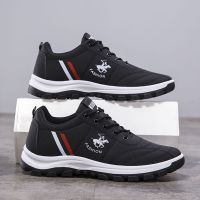 2021新款秋季登山网鞋男士户外休闲运动登山鞋透气防臭防滑单棉 /*-/*-/*QFH-660-黑色 39