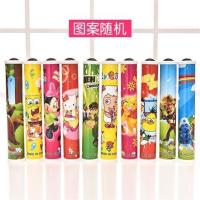 万花筒神奇望远镜小学生科学小实验科技玩具多棱镜男女孩怀旧玩具 万花筒随机1个