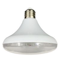 紫外线LED飞碟消毒灯杀菌灯养殖家用移动式灭菌除螨商用学校消UVC 单灯(不带灯座灯头) 45W