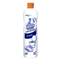 威猛先生深层净力洁厕啫喱厕所除菌除垢去渍马桶家用除臭清新留香 480g特惠型