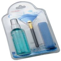 手机屏幕清洁剂电脑清洁套装笔记本键盘相机擦清洗除尘布清理灰尘 清洁套装010