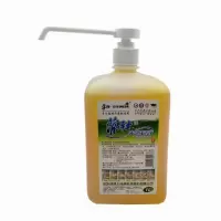 消博士天然植物皂液大桶1L 泡沫细腻医院用洗手液 清洁除菌易冲洗 大桶1L装