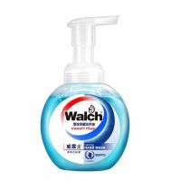 威露士泡沫洗手液300ml清香+抑菌 健康呵护 灭杀99.9%细菌 300ml*一瓶