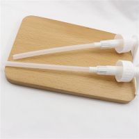 按压头按压泵压嘴泵头适用安利铸源绿叶爱生活道泽洗衣液洗洁精 [2个]洗衣液压头