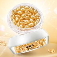 拍1发3富勒烯胎盘素活肤精华液胶囊小鸡腿羊胎素补水保湿 一盒(30粒)