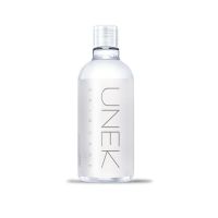 UNEK卸妆水眼唇脸三合一温和清洁卸妆液乳学生男女保湿卸妆油 500ml