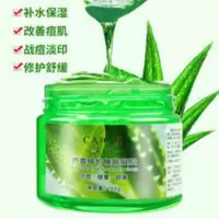 采萃芦荟修护睡眠凝胶160g 芦荟胶 补水保湿舒缓免洗面膜面霜 采萃芦荟修护睡眠凝胶160g 芦荟胶 补水保湿舒缓免