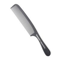 梳子女家用女士专用长发美发尖尾梳防静电男士理发专业剪发梳木梳 苹果梳