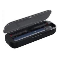 非我一五代柚子电子杆弹替戒烟雾神器锐克水果非我充电收纳盒 非我套餐