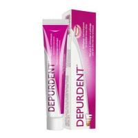 瑞士Dr。wild怀尔德DEPURDENT速效美白牙膏牙齿洁白去渍去烟渍去 美白去渍牙膏 50ml(有纸盒) 50mL