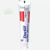 牙齿松动牙龈萎缩修复牙龈肿痛护龈牙膏固齿防脱防散减少细菌滋生 牙医推荐[1支装去牙渍初步见效]