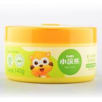 小浣熊婴儿爽身粉儿童宝宝痱子粉留香止汗新生儿私处成人热痱粉 爽身粉1盒