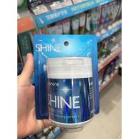 屈臣氏冰爽薄荷白牙素100g牙膏牙粉美白牙齿 冰爽薄荷白牙素100g