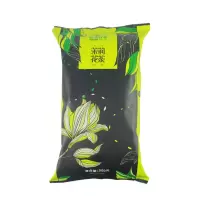 好艺元素绿茶茶叶500g茉莉花茶批发水果茶茶店原料袋装绿茶绿 500g茉莉花茶*1袋