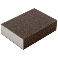 厨房用具家用家居小百货 日常生活日用品刷碗刷锅工具海绵擦神器 1个[不划算]