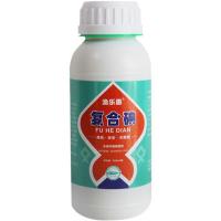 聚维酮碘水产养殖专用复合碘小龙虾虾蟹鱼塘出血烂腮消毒杀菌溶液 复合碘500ml