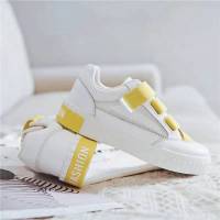 女鞋2021夏季新款凉鞋女平底平跟舒适软底中老年人妈妈舒适凉拖鞋 111黄色 41