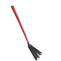 森林扑火二号工具橡胶打火鞭 2号灭火拖把20根胶条消防打火把 打火把(10-12根胶条)