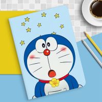 华为matepad10.4保护套M610.8壳8.4卡通m5荣耀平板v6防摔pro10.8 呆萌叮当猫-无 荣耀平板