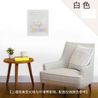 内墙乳胶漆室内油漆家用翻新彩色墙漆自刷涂料粉墙面无味白色环保 白色 0.3公斤补墙漆修补墙面