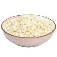 芬艳 新粮白粘玉米大碴子玉米糁1/5斤东北糯玉米碴子玉米糁玉米碎 白粘大碴子2斤装