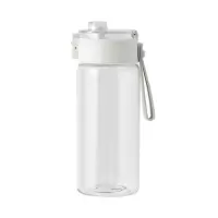 Muji无印良品共聚酯便携水杯350ml 350ml