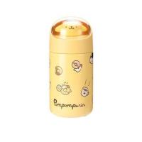 MINISO名创优品三丽鸥公仔保温杯可爱少女心小巧保暖杯子280mL Pompompurin