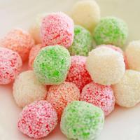 会冒烟的爆米花龙的呼吸会冒烟糖果神奇液氮干冰爆米花串冰糖葫芦 2500g(整箱)5斤