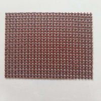 翻砂铸造浇铸件灰铁球铁过滤网铸铝钢铜耐高温玻璃纤维避渣挡渣网 铸铝1平方300*400*1.5